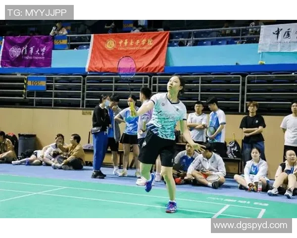 北京羽毛球队在精英赛中的战术运用与表现分析