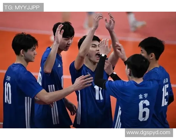 广州排球队在全国排球力量排行榜中荣登第九名展现强劲实力与潜力