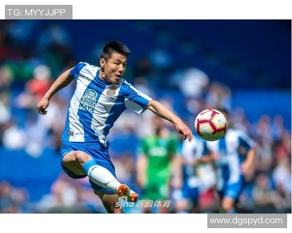 武磊在西甲赛场的精彩进球瞬间回顾与成就分析