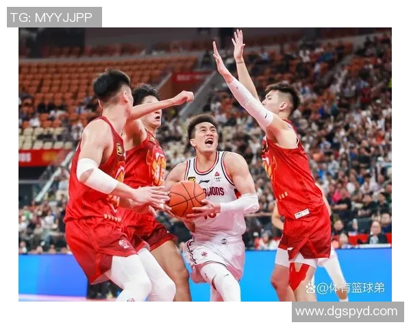 赛后分析：广州篮球队与南京篮球队在比赛中速度对比的深度探讨