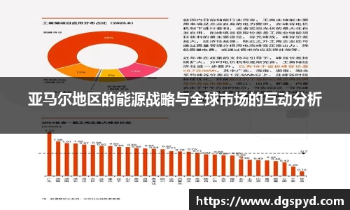 亚马尔地区的能源战略与全球市场的互动分析